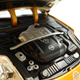Illustration for article titled Maisto 1:18 Nissan 350Z Custom Vinyl Hood